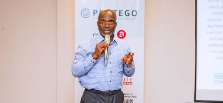 Accra Ghana-Inception workshop