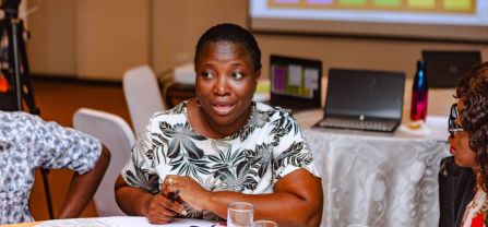 Accra Ghana-Inception workshop