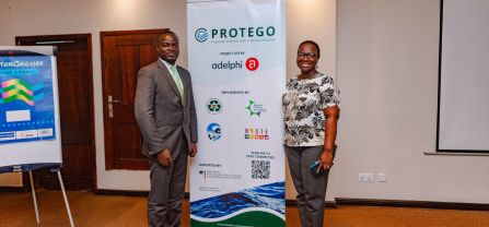 Accra Ghana-Inception workshop