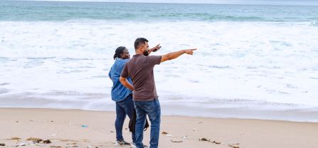 Ada-East District Assembly Hotspots