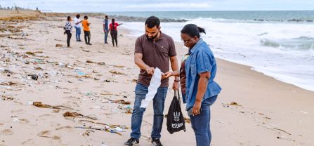 Ada-East District Assembly Hotspots