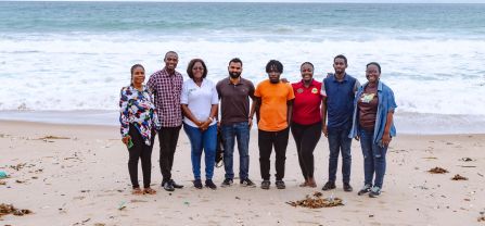 Ada-East District Assembly Hotspots