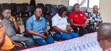 Ada-East District Assembly Hotspots