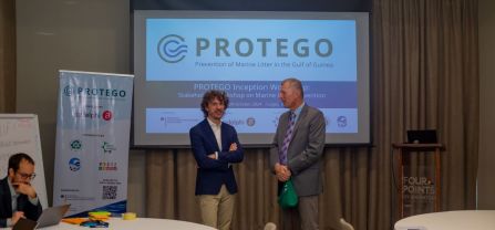 Stakeholder Inception Workshop in Nigeria