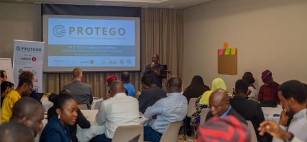 Stakeholder Inception Workshop in Nigeria