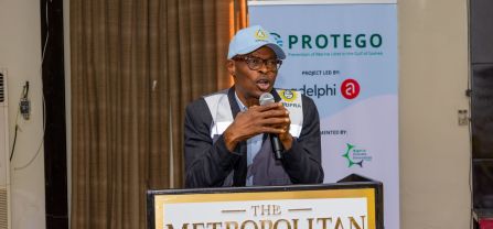 Stakeholder Workshop in Nsidung, Calabar