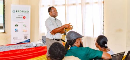 Ada Focus Group Discussion