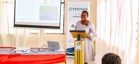 Ada Focus Group Discussion