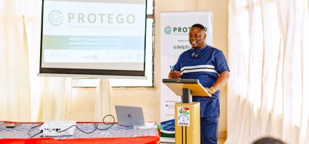 Ada Focus Group Discussion