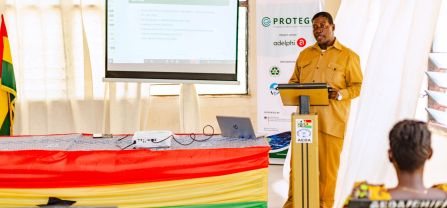 Ada Focus Group Discussion