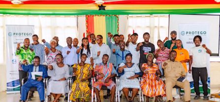 Ada Focus Group Discussion