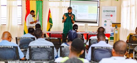 Ada Focus Group Discussion