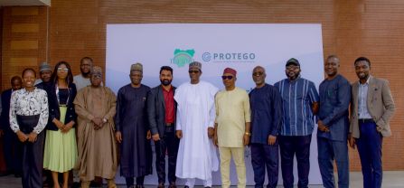 Building Capacity for Nigeria’s EPR Transition