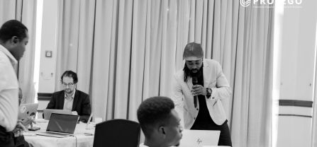 PROTEGO EPR Workshop