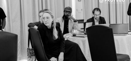 PROTEGO EPR Workshop