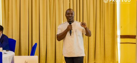 PROTEGO EPR Workshop