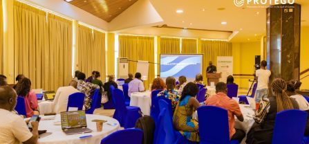 PROTEGO Workshop EPR