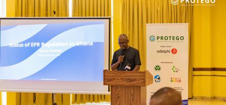 PROTEGO EPR Workshop