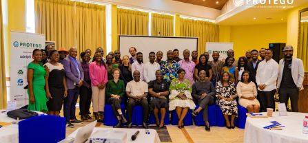 PROTEGO Workshop EPR