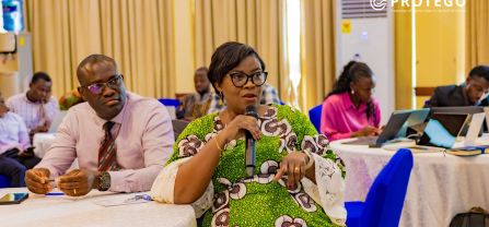 PROTEGO EPR Workshop