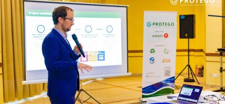 PROTEGO Accelerator Workshop