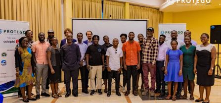 PROTEGO Accelerator Workshop