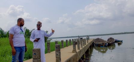 Field assessments in Calabar