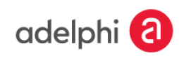 adelphi logo