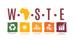 Waste Africa 