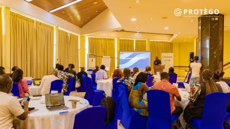 PROTEGO Workshop EPR