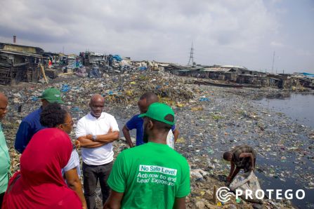 Field assessments in Calabar
