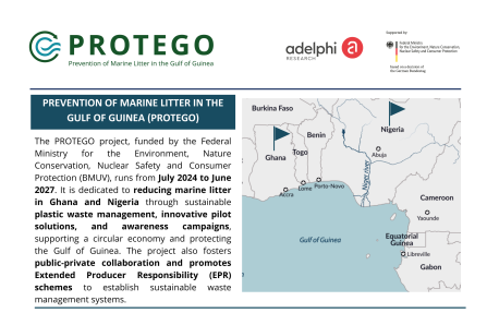PROTEGO Factsheet Snapshot