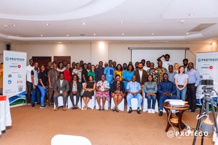 Accra Ghana-Inception workshop