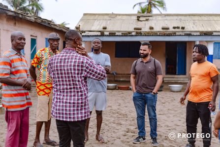 Ada-East District Assembly Hotspots