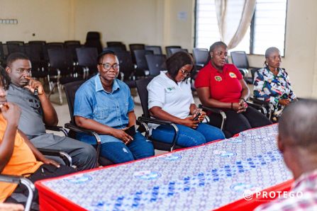 Ada-East District Assembly Hotspots