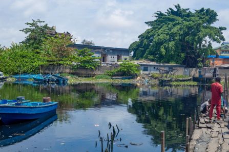 stakeholder meet and hotspot area