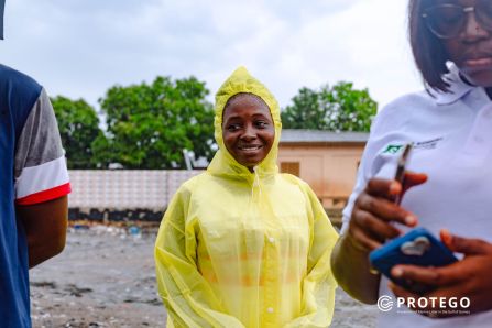 Banks of Anlo-Afiadenyigba