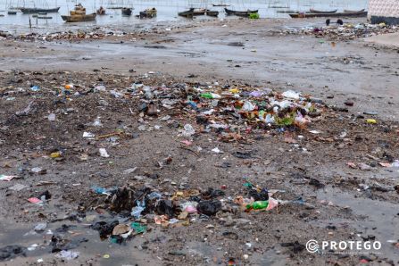 Banks of Anlo-Afiadenyigba