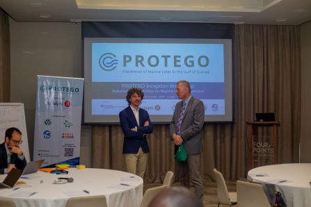 Stakeholder Inception Workshop in Nigeria