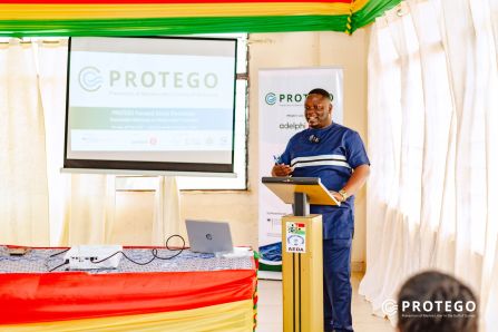 Ada Focus Group Discussion