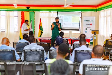 Ada Focus Group Discussion