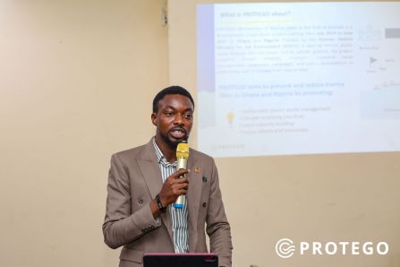 Building Capacity for Nigeria’s EPR Transition