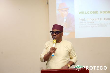 Building Capacity for Nigeria’s EPR Transition