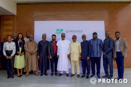 Building Capacity for Nigeria’s EPR Transition