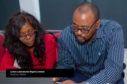 PROTEGO Nigeria Accelerator Cohort