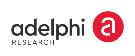 adelphi research with website link 