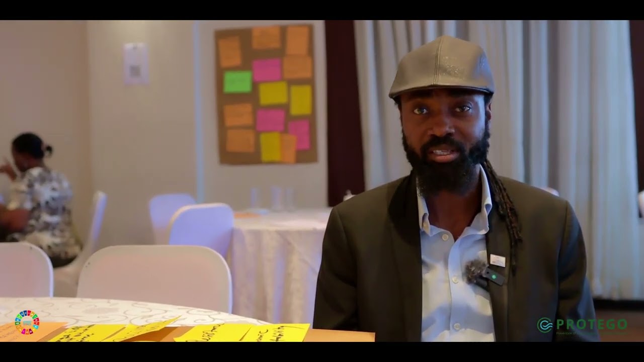 Projectprotego PROTEGO Prevention Of Marine Litter In West Africa