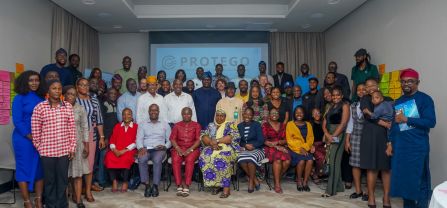 Stakeholder Inception Workshop in Nigeria