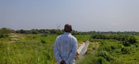 Calabar Tour