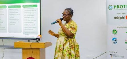 Ghana
